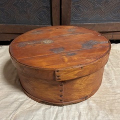 ヴィンテージBOX