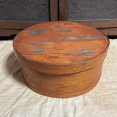 ヴィンテージBOXの画像
