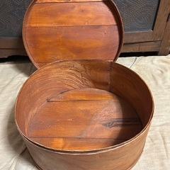ヴィンテージBOXの画像