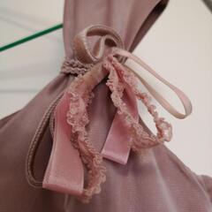 フォーマルワンピース　ドレス　結婚式や二次会、パーティーにの画像
