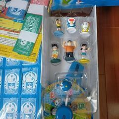 ドラえもん　すごろくの画像