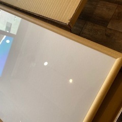 日本手ぬぐい用の額の画像