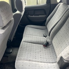 スズキ　ケイ　車検2年付の画像