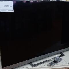 ★ジモティ割あり★ TOSHIBA　液晶テレビ　20年製　55インチ　クリーニング済　YJ1542