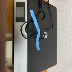 プリンターHPとシーリングライトおまとめ割アリ