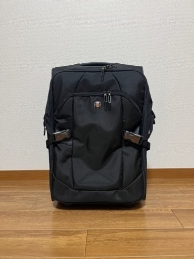 WENGER スーツケース　2／3引き取りのみ