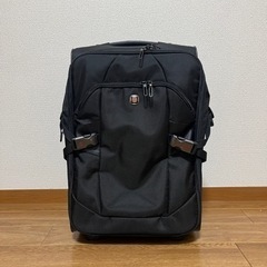 WENGER スーツケース　2／3引き取りのみ