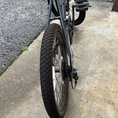 tern AMP F1 小径車　自転車の画像