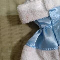 リカちゃん洋服家具セットの画像