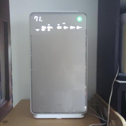 HITACHI　空気清浄機