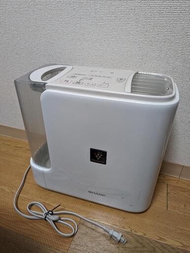 SHARP 空気清浄機