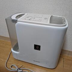 SHARP 空気清浄機