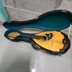 マンドリン スズキ SUZUKI ESTABLISHED 1887
