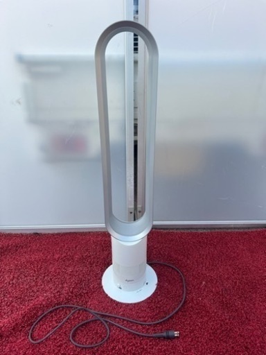 m44 dyson タワーファン2012年製