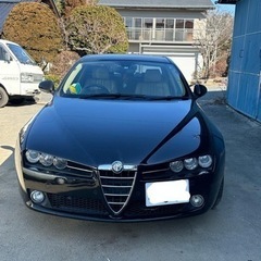 アルファロメオ