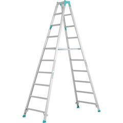 【10尺脚立レンタル】アルインコ ALINCO 専用脚立 約300cm MA300Fの画像