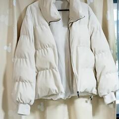 ジャンバーレディースXL