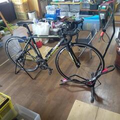 BASSO MUGELLO ロードバイク