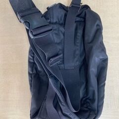 【SALE】ポーター　タンカーボディバッグ　ウエストバッグ　 リサイクルショップ宮崎屋 住吉店 24.6.12Fの画像