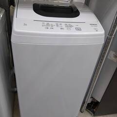 😁人気商品😁HITACHI 日立 2021年製 5kg 洗濯機 NW-50F 😁1518