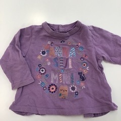 ドコモショップ仙台六丁の目店　ANNA SUI mini ロング...