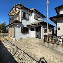 No.200室内とても綺麗！リビング11帖以上洋室13帖・19帖...