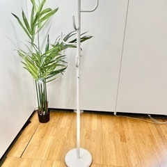 🌟激安‼️ 山善　ハンガーラック 衣類収納🌟N715