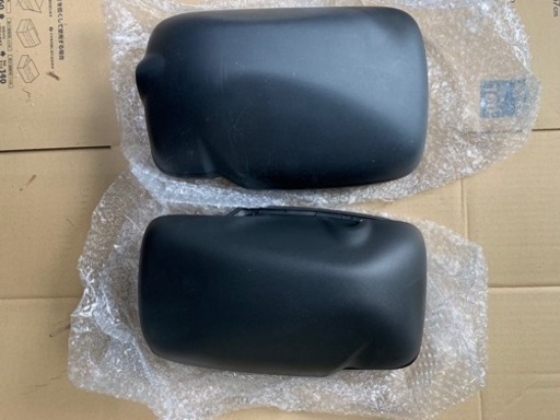 2トン純正デュトロ電動ミラー左右