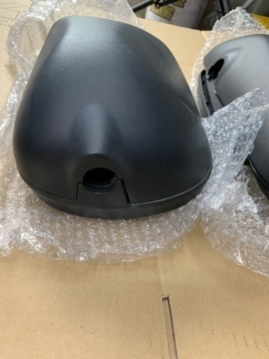 2トン純正デュトロ電動ミラー左右