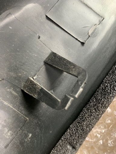 2トン純正デュトロ電動ミラー左右
