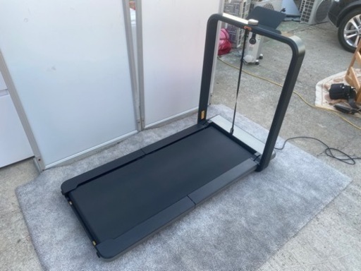 ⭐︎No.m53 ルームランナー キングスミス 2021年製 折り畳み可能