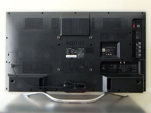 【自社配送は札幌市内限定】SHARP/シャープ AQUOS/アクオス 40V型 4K対応液晶テレビ LC-40U20 2014年製 リ