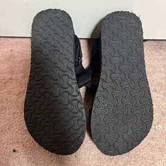 CIRCLE サンダル Sサイズの画像