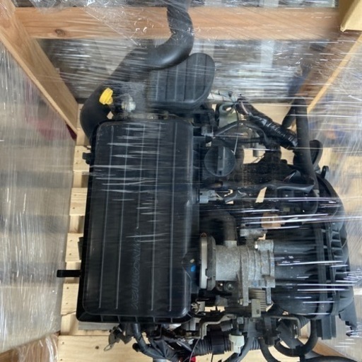 Ｌ350S  タントEFエンジン中古