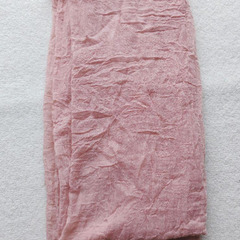 スカーフ　ストール　春物夏物　日焼け防止　日除け　未使用の画像