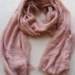 スカーフ　ストール　春物夏物　日焼け防止　日除け　未使用