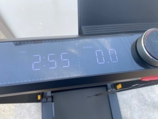 ⭐︎No.m53 ルームランナー キングスミス 2021年製 折り畳み可能