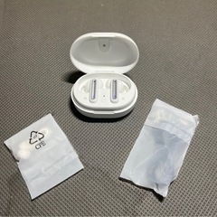 ワイヤレスイヤホン Bluetoothイヤフォン の画像