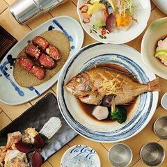 経験不問×週1日からシフト相談OK！《和ごころ食職 神戸三宮店》...
