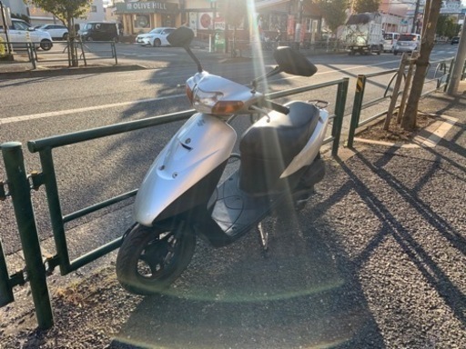 なかなか綺麗なレッツ❗️