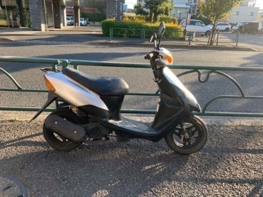 なかなか綺麗なレッツ❗️