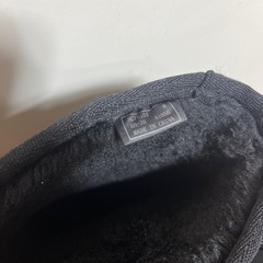NUOVO ムートンブーツ ブーツ Mサイズの画像
