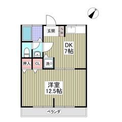 💖初期費用１３万円💖武蔵野線「越谷レイクタウン」駅 徒歩31分🌟...