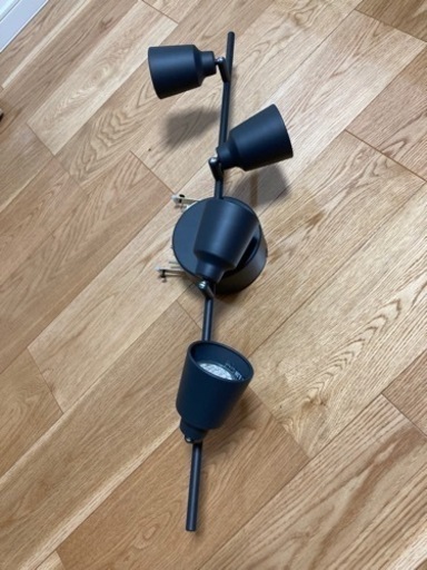 IKEA シーリングライト［取りに来ていただける方］