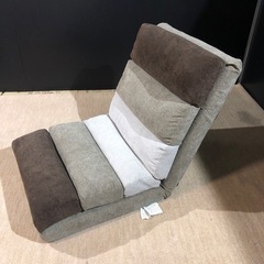 ゆったりごろ寝座椅子 格安で‼️の画像