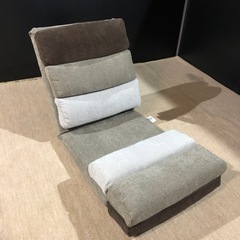 ゆったりごろ寝座椅子 格安で‼️の画像