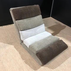 ゆったりごろ寝座椅子 格安で‼️