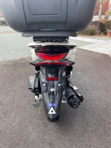 バイク PCX125cc JF81