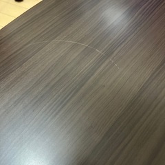 ニトリ ローテーブルの画像