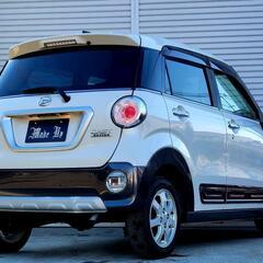 キャスト アクティバG 4WD 夜職フリーター歓迎！の画像